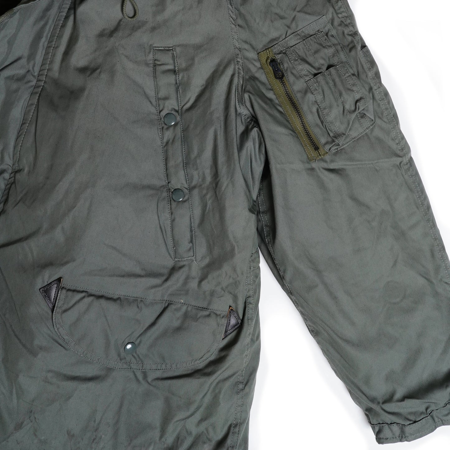 N-3B Msize 1983年製造 実物放出未使用