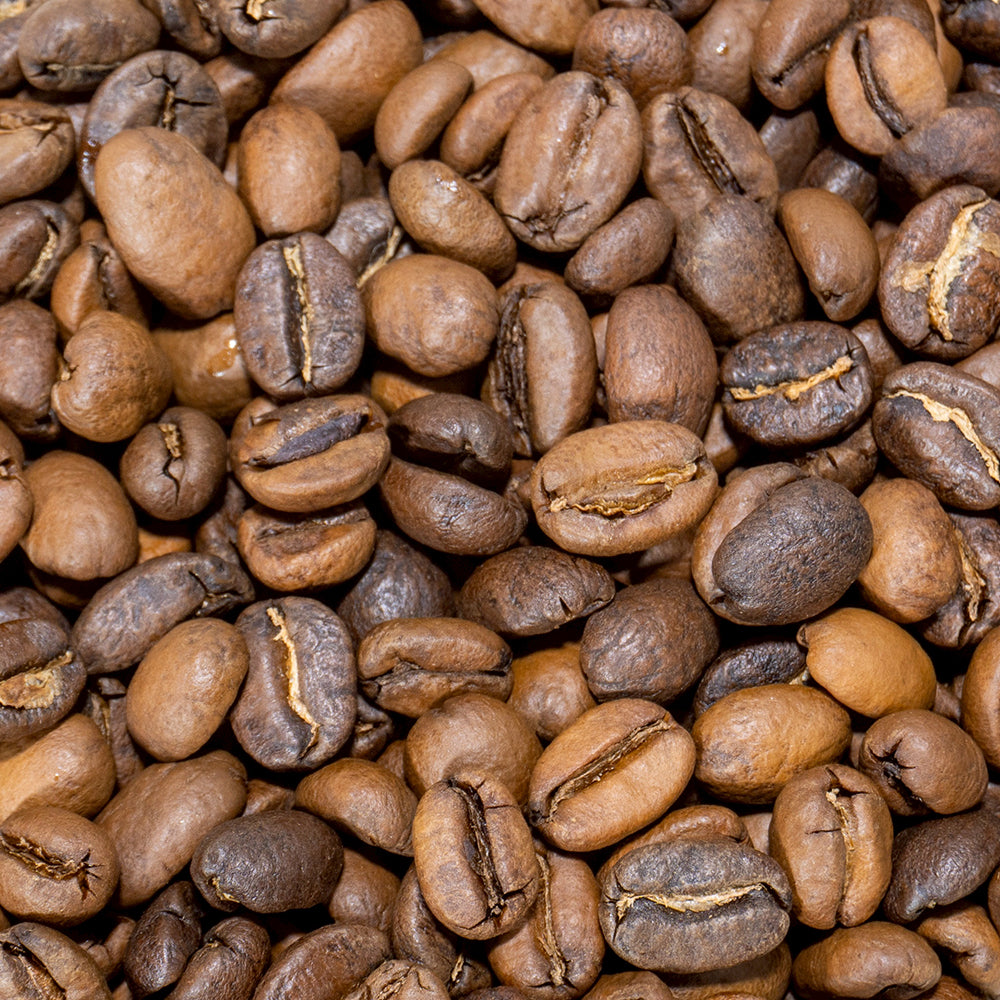 MMM. MIAMI TIGER CAMO COFFEE