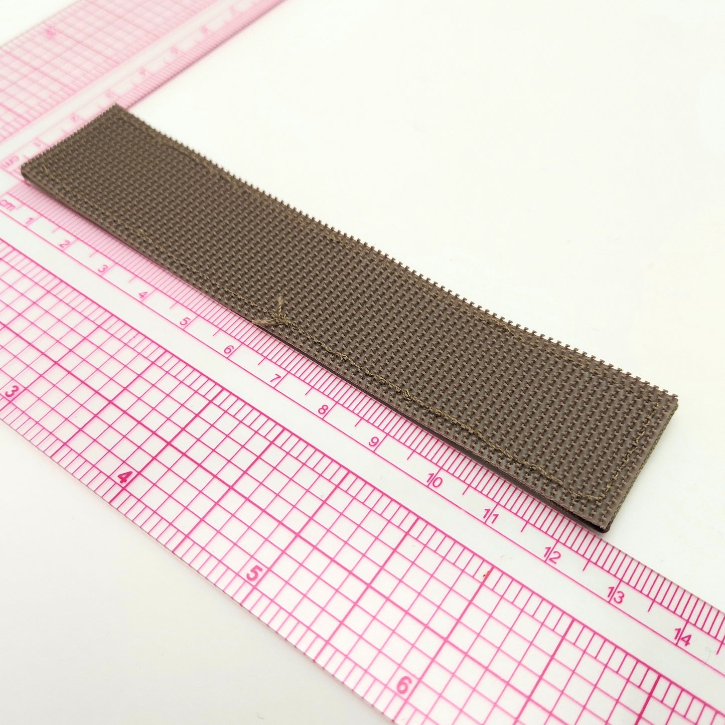 U.S. ARMY NAME TAPE 実物官給新品 11年度予算