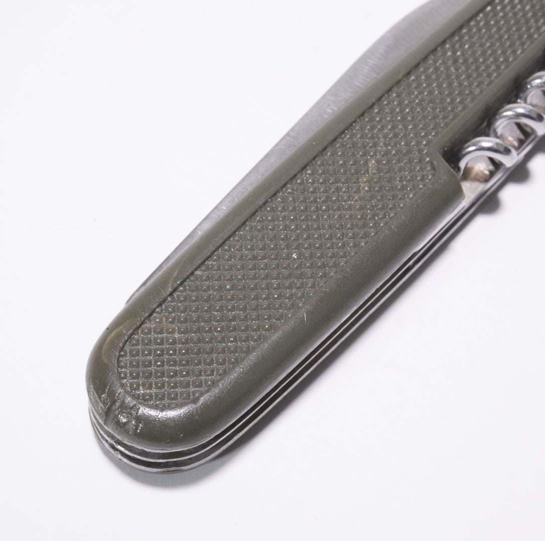 German Army Outdoor knife USED