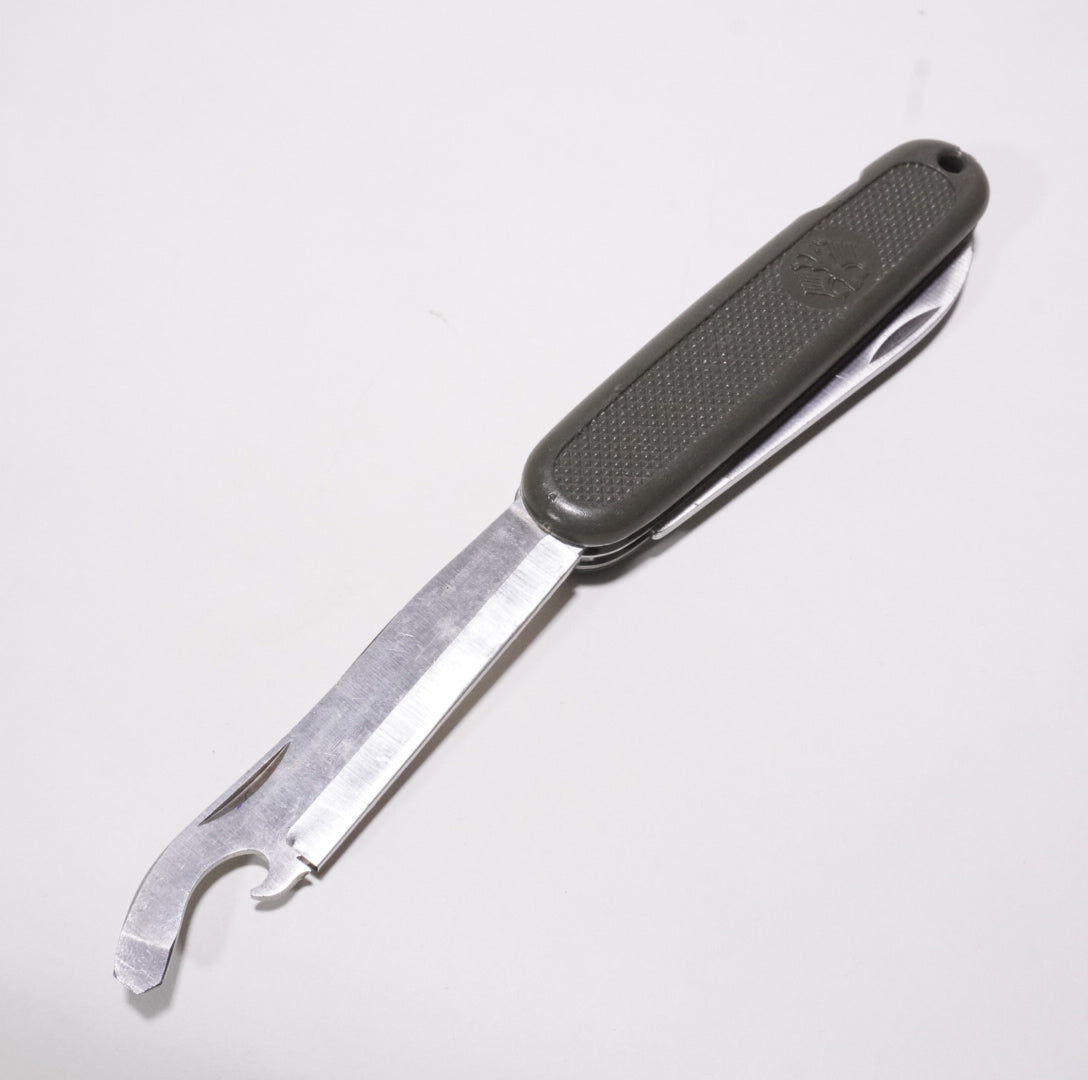 German Army Outdoor knife USED