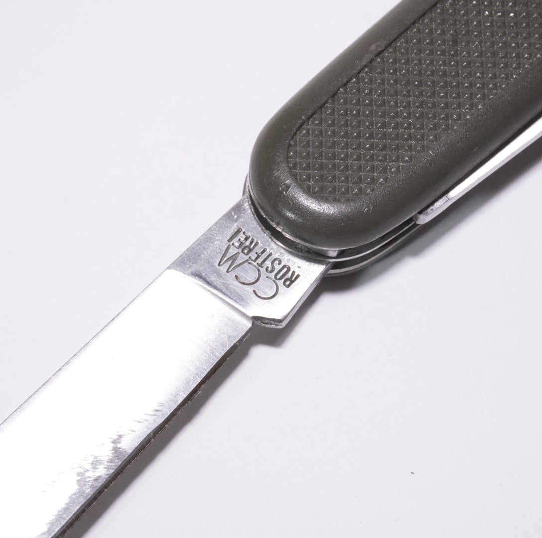 German Army Outdoor knife USED