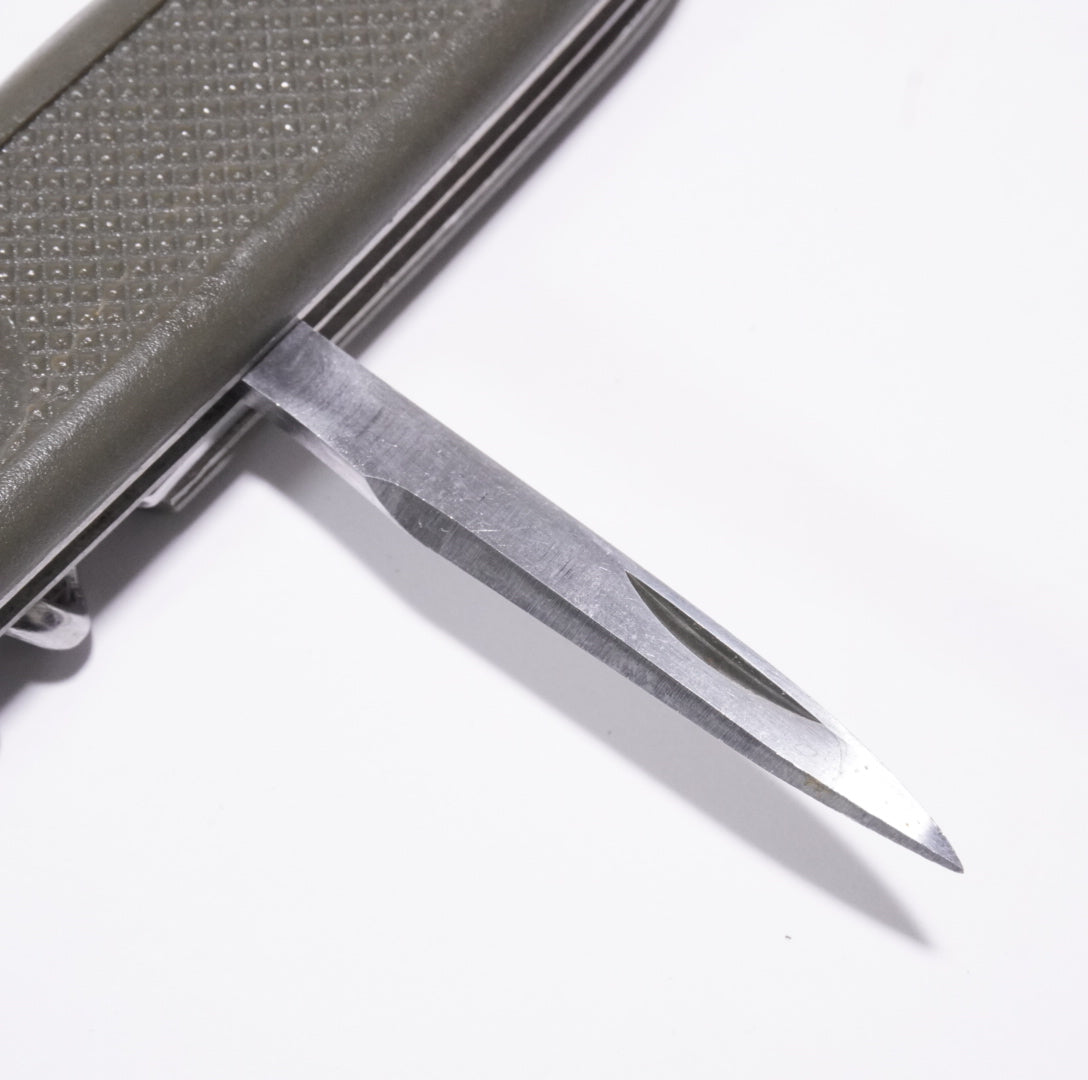 German Army Outdoor knife USED