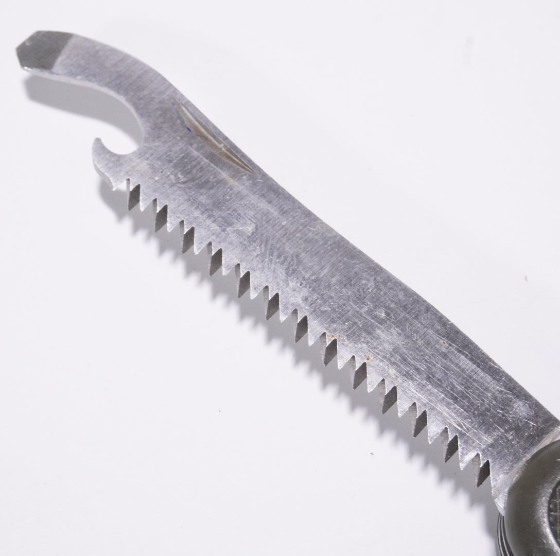 German Army Outdoor knife USED