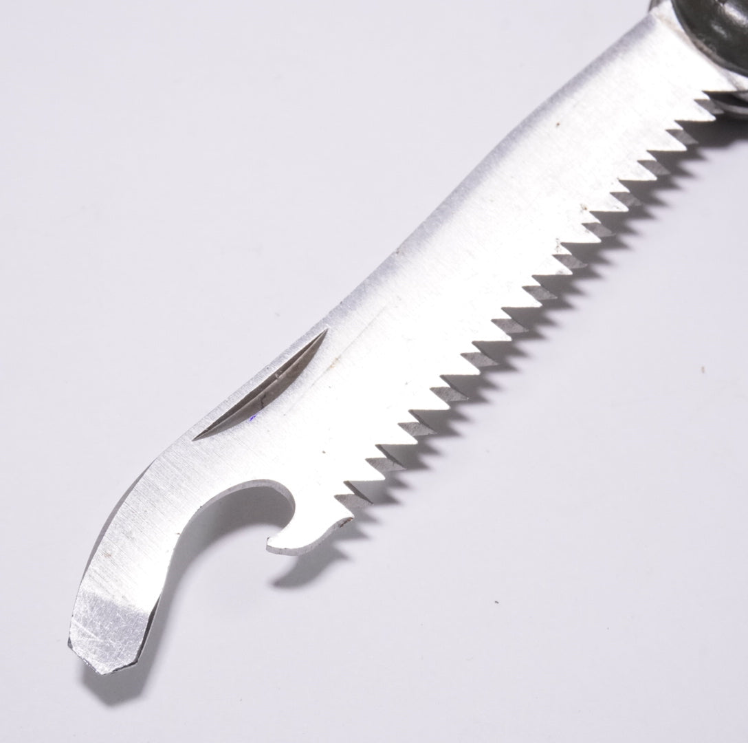 German Army Outdoor knife USED