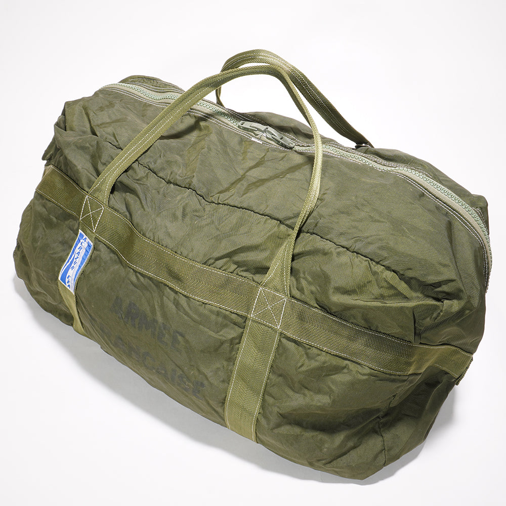 France AIR FORCE PARATROOPER BAG