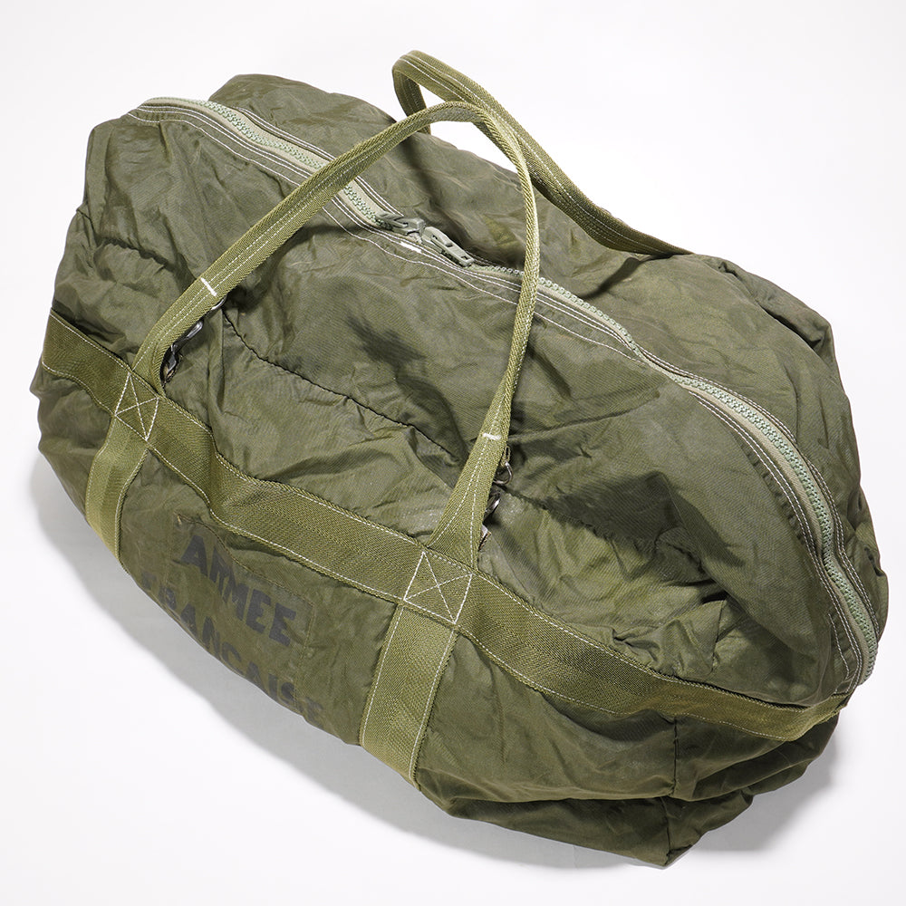 France AIR FORCE PARATROOPER BAG