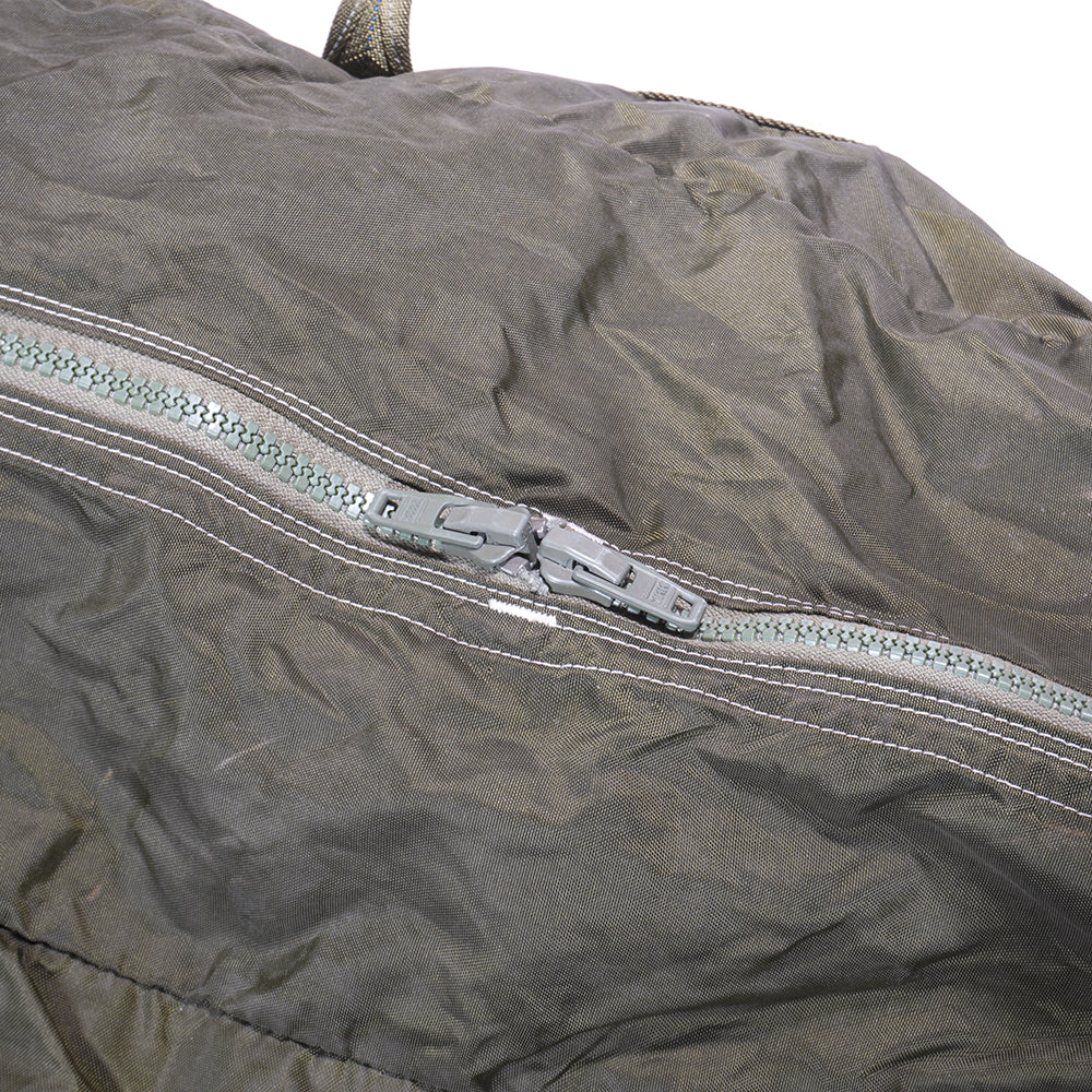 France AIR FORCE PARATROOPER BAG