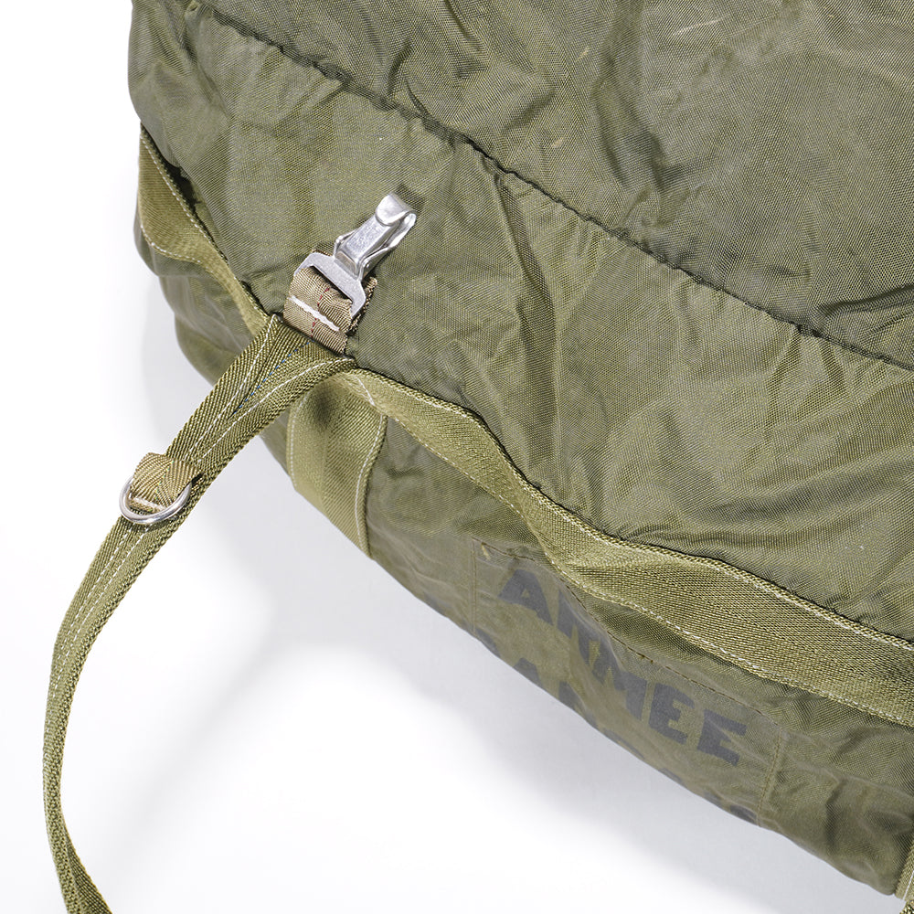 France AIR FORCE PARATROOPER BAG