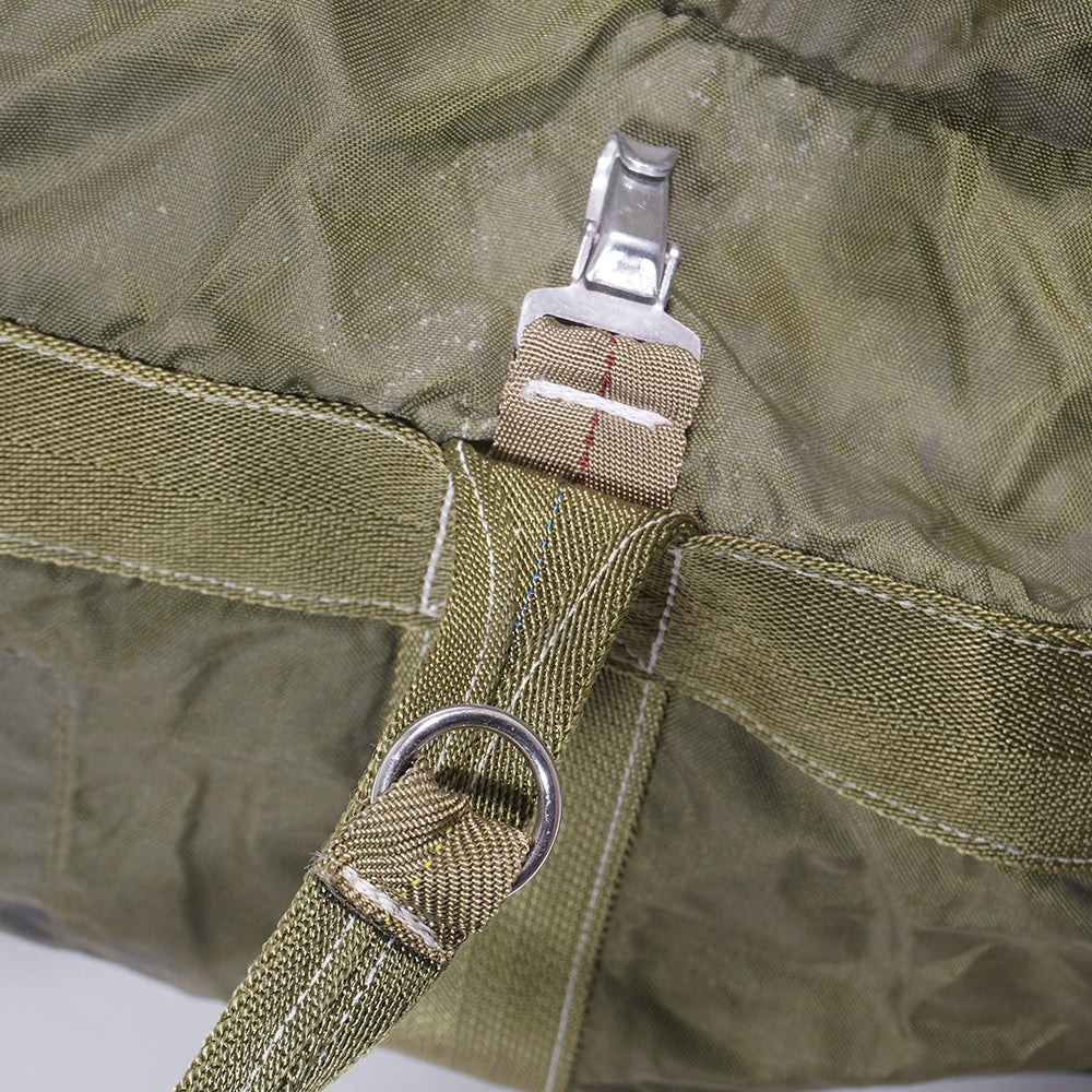 France AIR FORCE PARATROOPER BAG