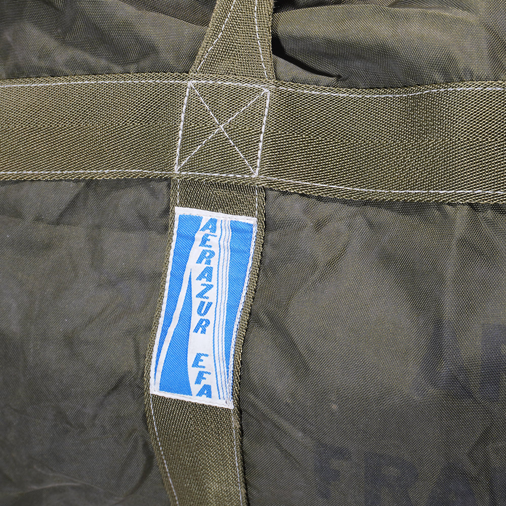 France AIR FORCE PARATROOPER BAG