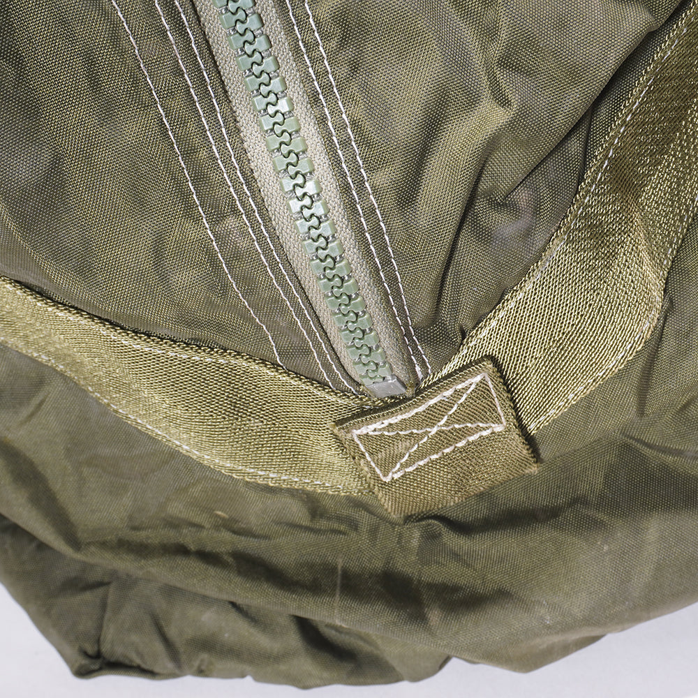 France AIR FORCE PARATROOPER BAG