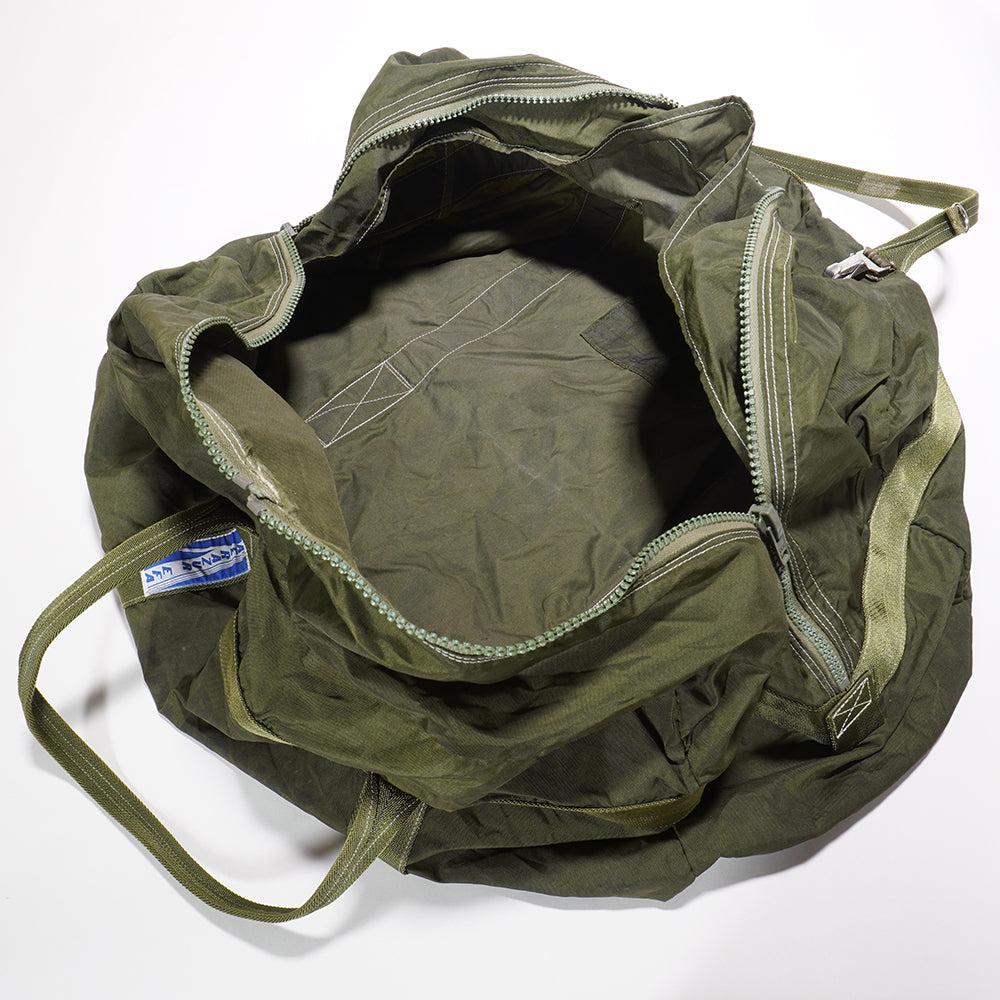 France AIR FORCE PARATROOPER BAG