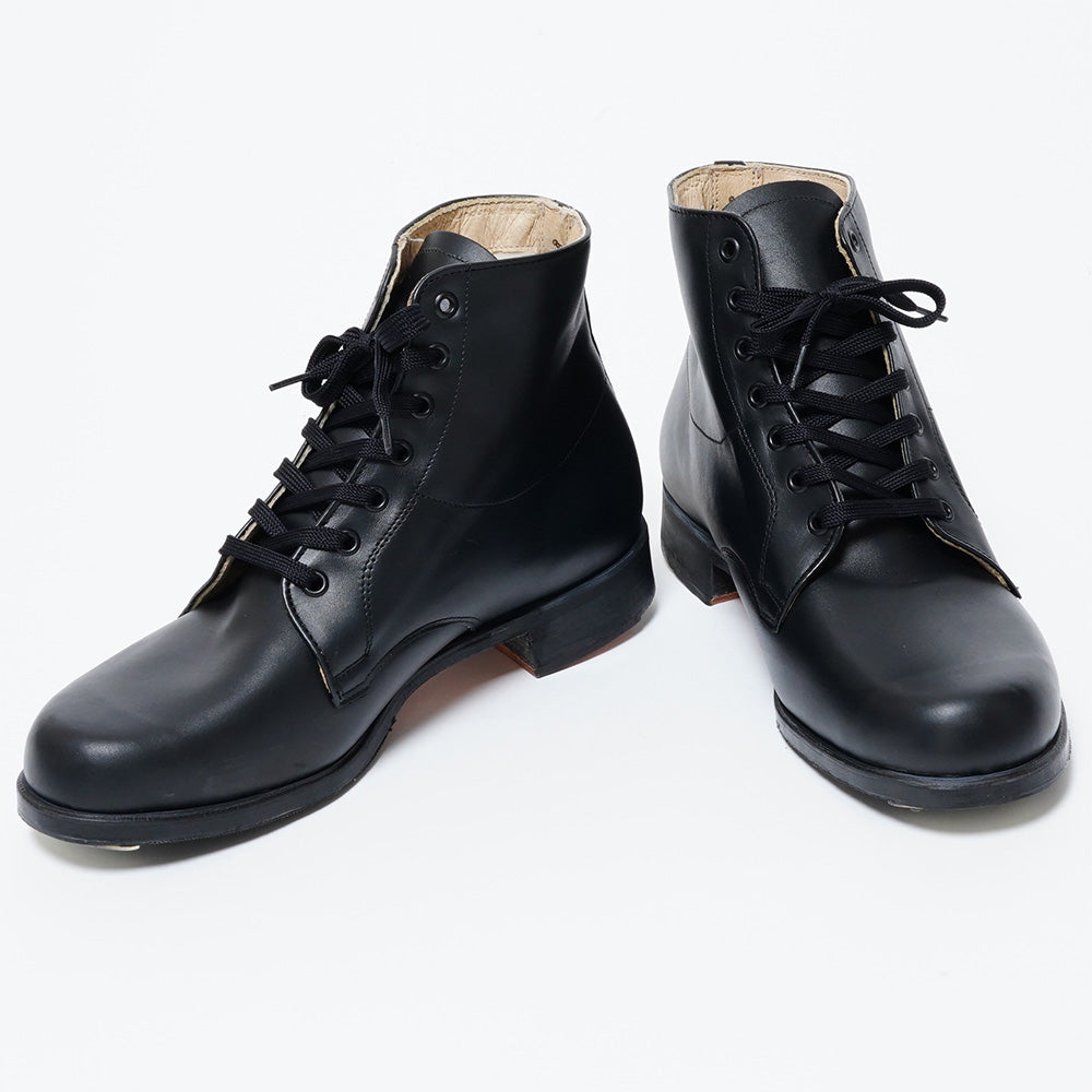 チェコ軍 Winter Boots 新品