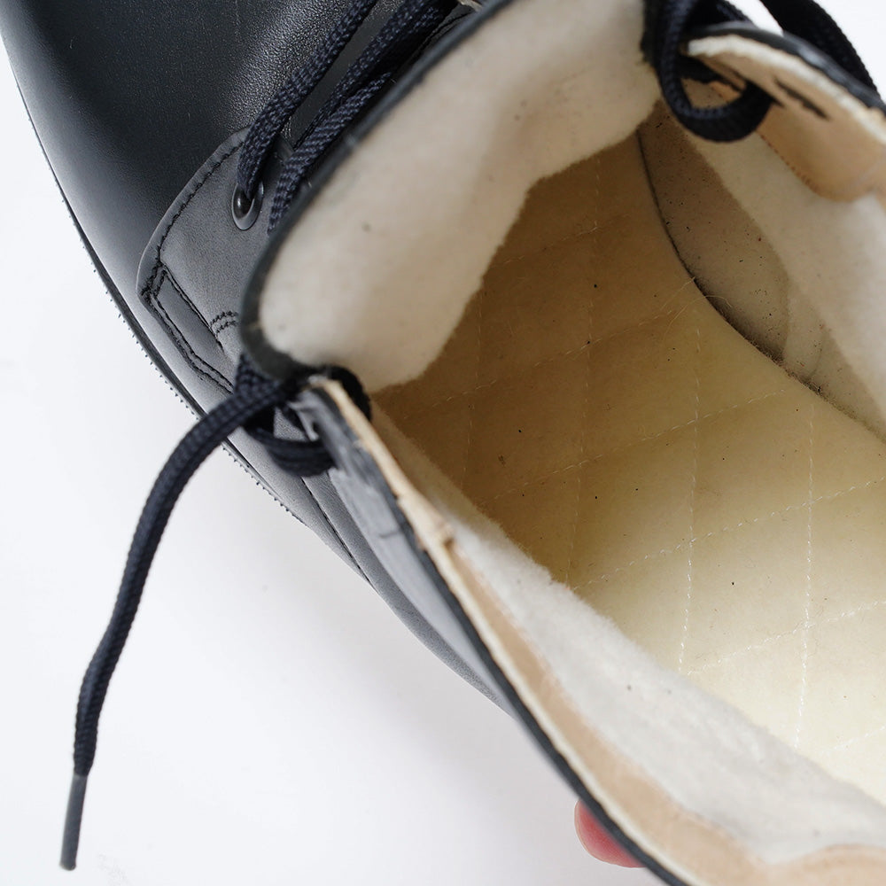 チェコ軍 Winter Boots 新品