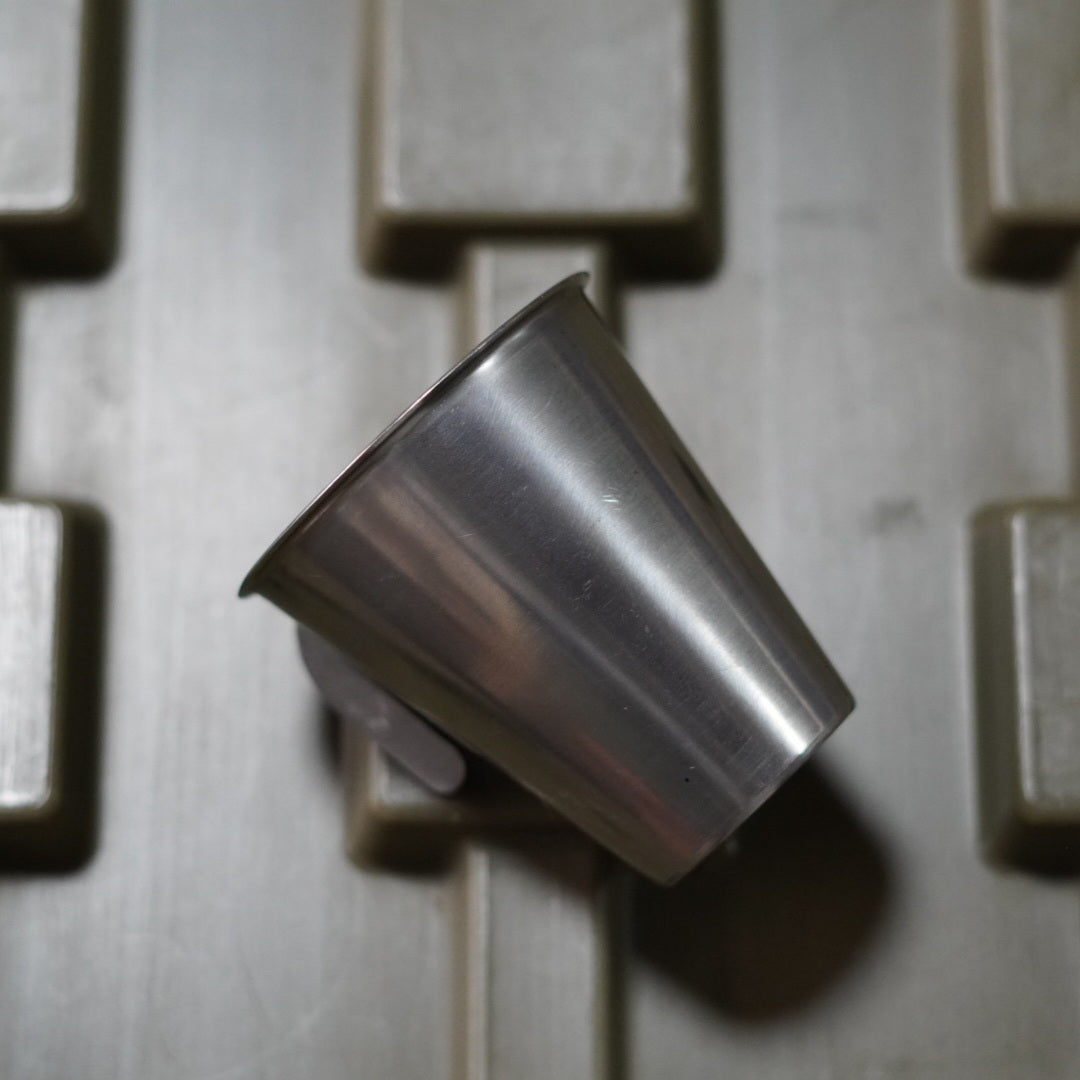 Sweden Military Stainless Cup