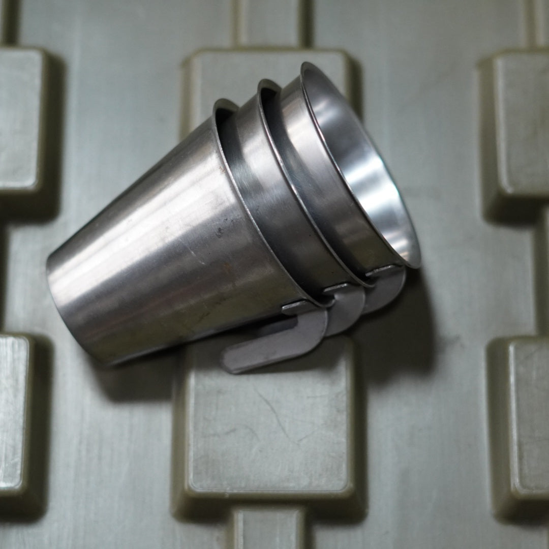 Sweden Military Stainless Cup