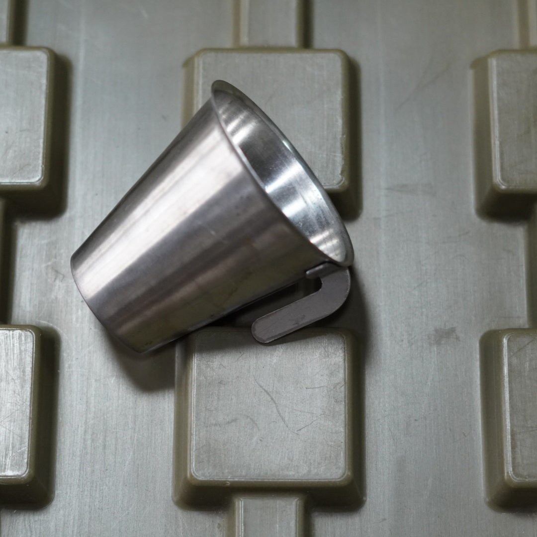 Sweden Military Stainless Cup