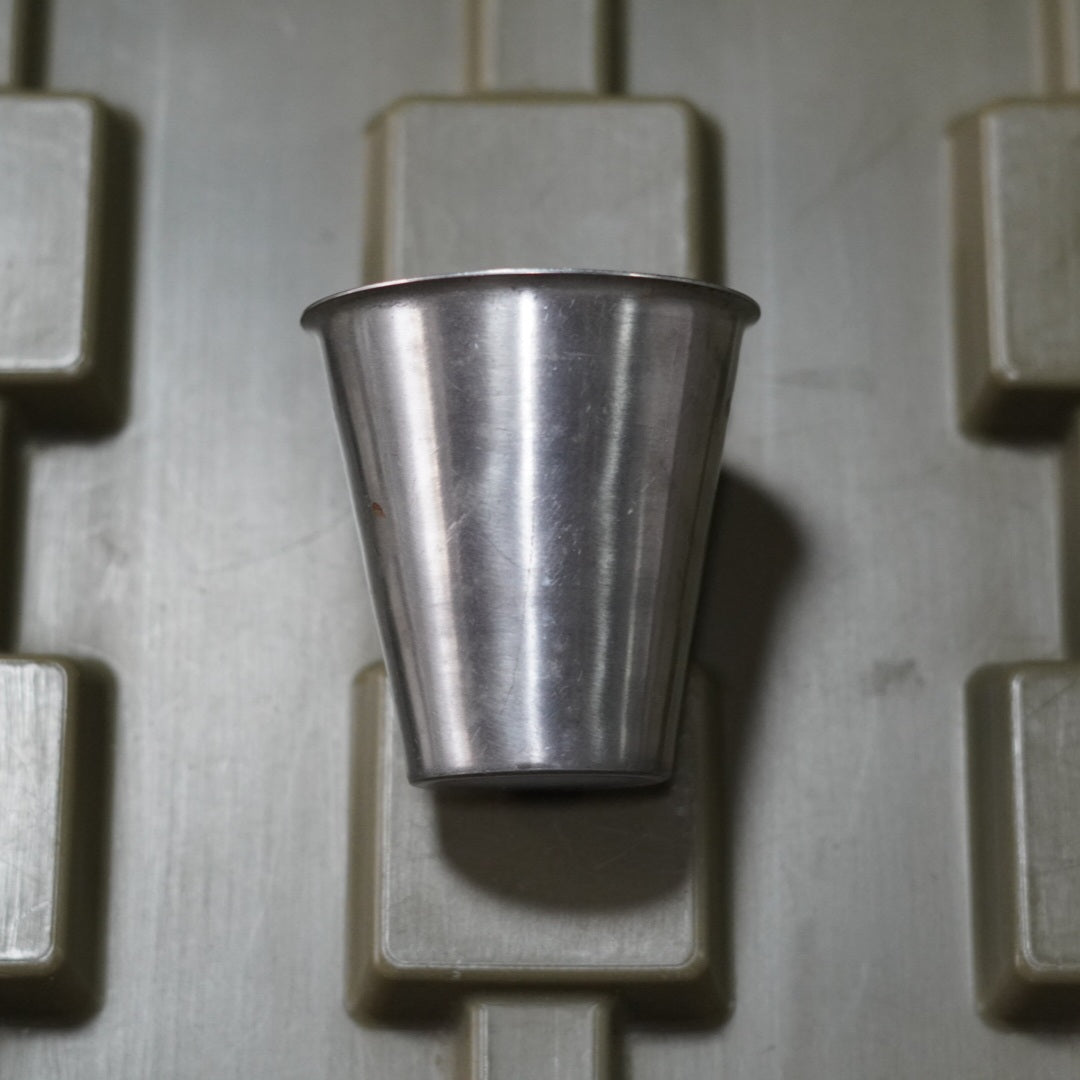 Sweden Military Stainless Cup