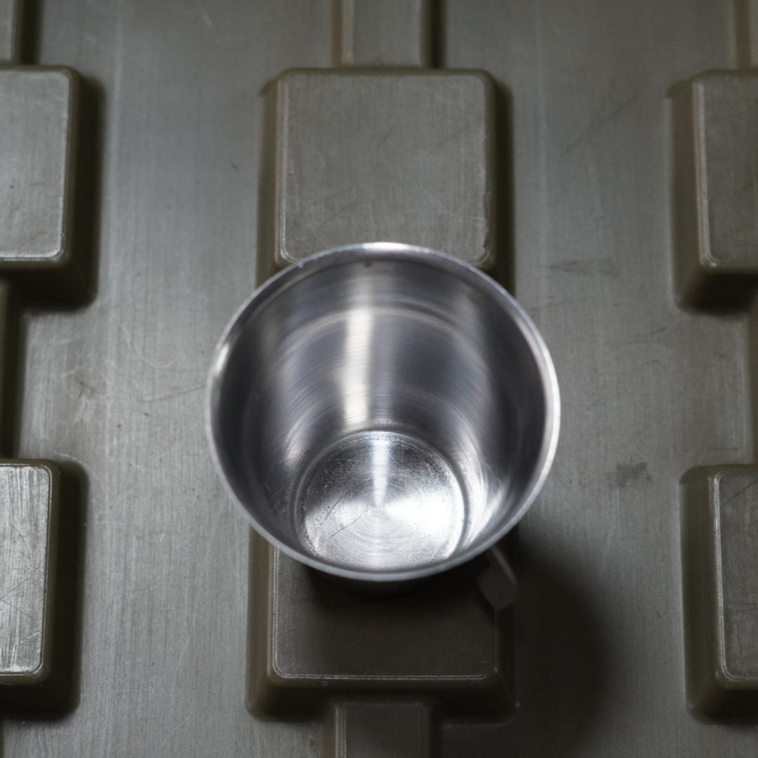 Sweden Military Stainless Cup