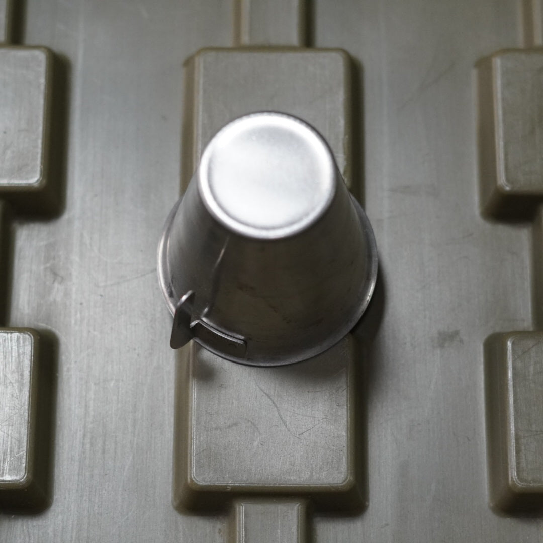Sweden Military Stainless Cup