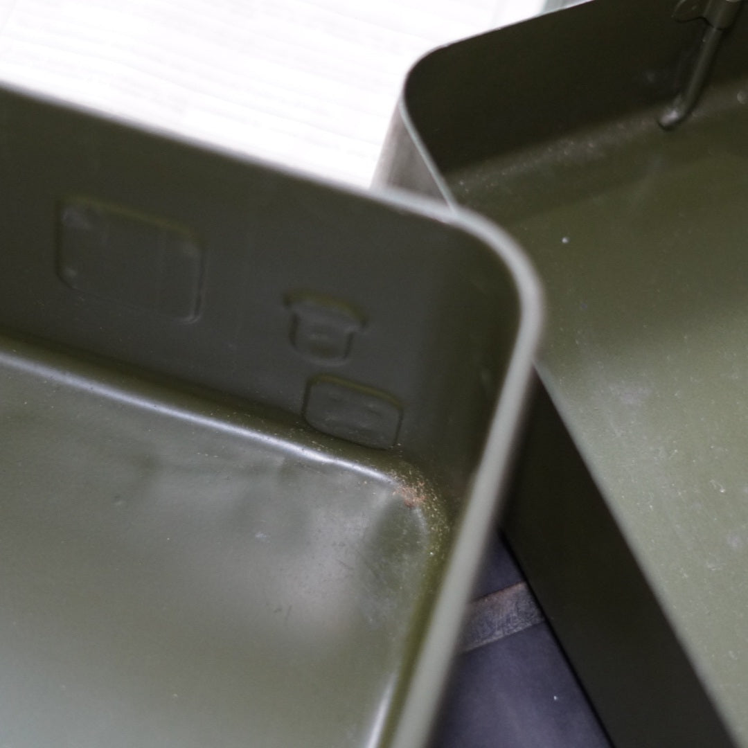 France First Aid Kit Box