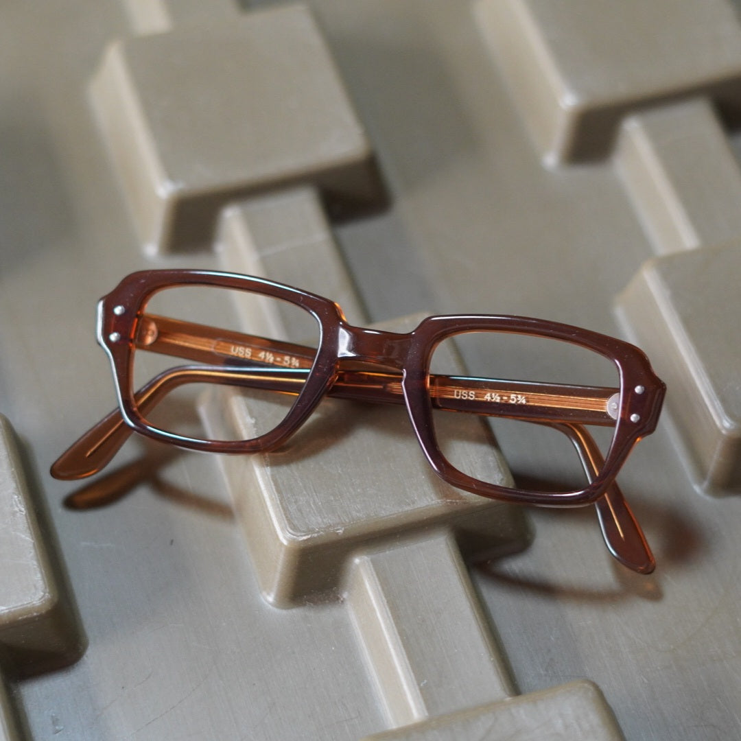 US ARMY GI Glasses 1988's