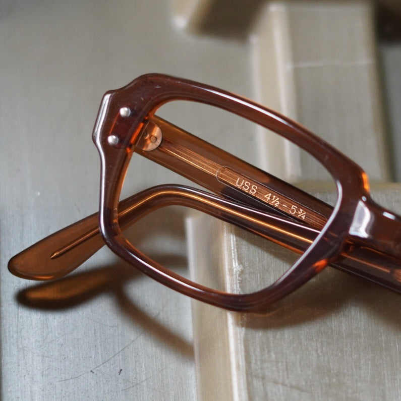 US ARMY GI Glasses 1988's