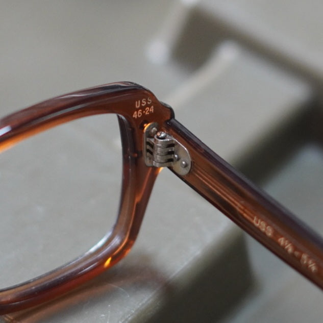 US ARMY GI Glasses 1988's