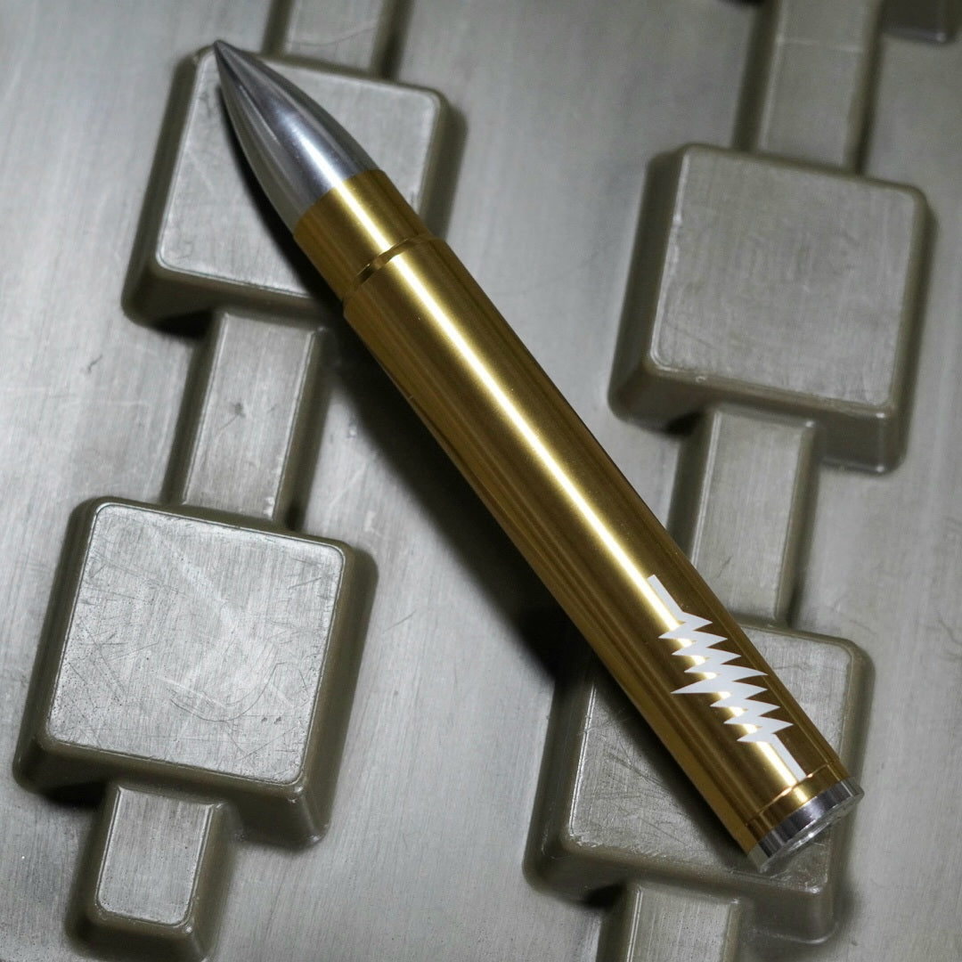 B.C.C Bullet Ciger Case