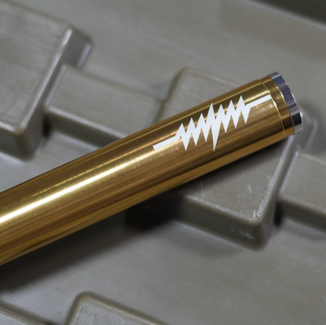 B.C.C Bullet Ciger Case