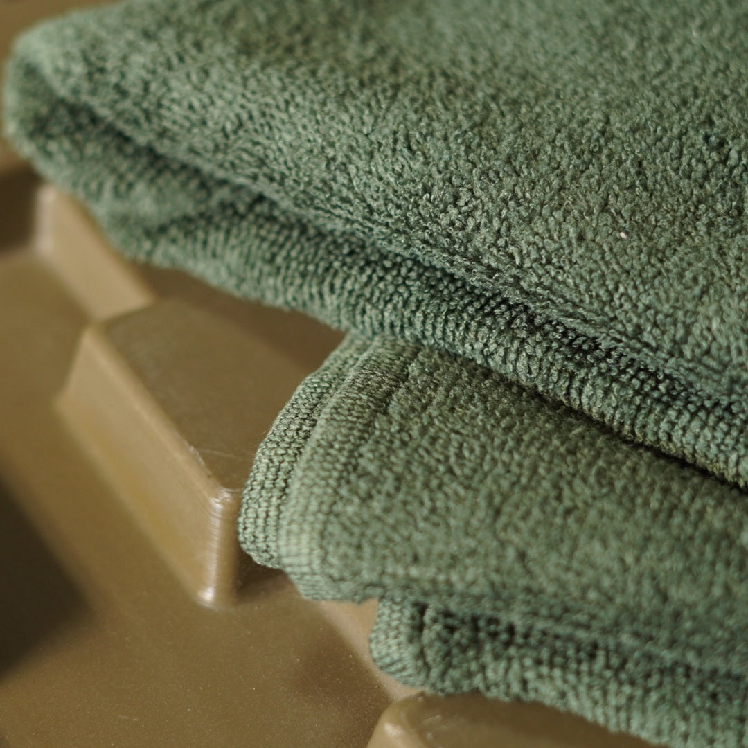 UK Combat Towel Lsize