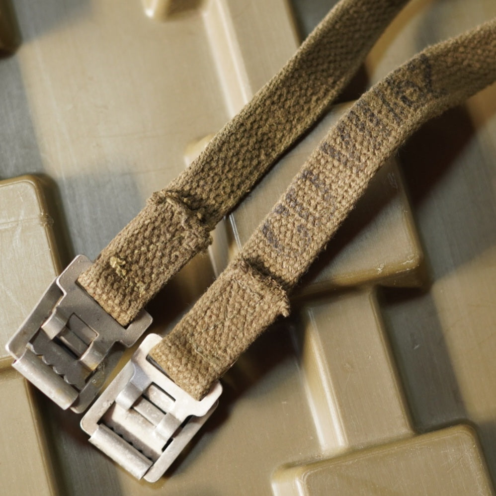German Carrying Strap 2set