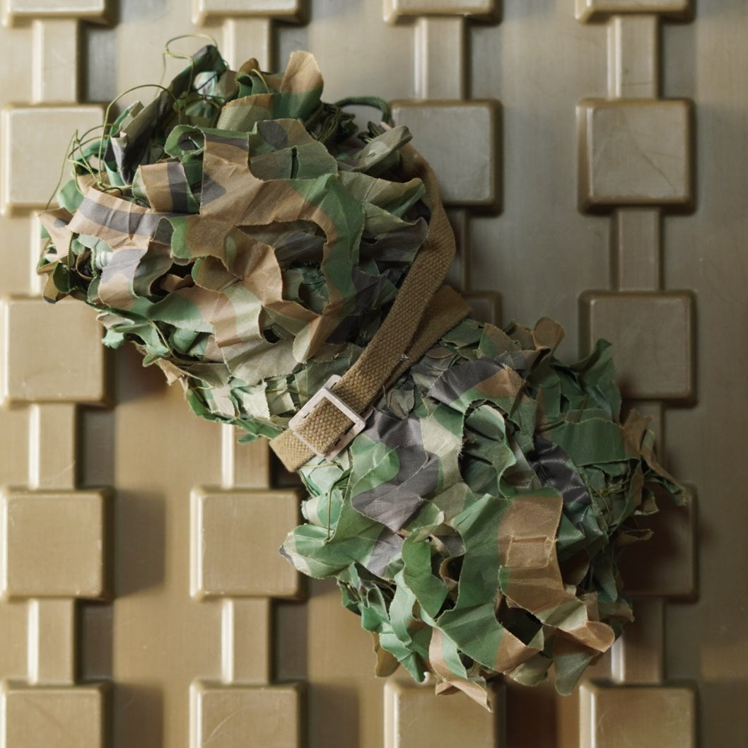 German Carrying Strap 2set