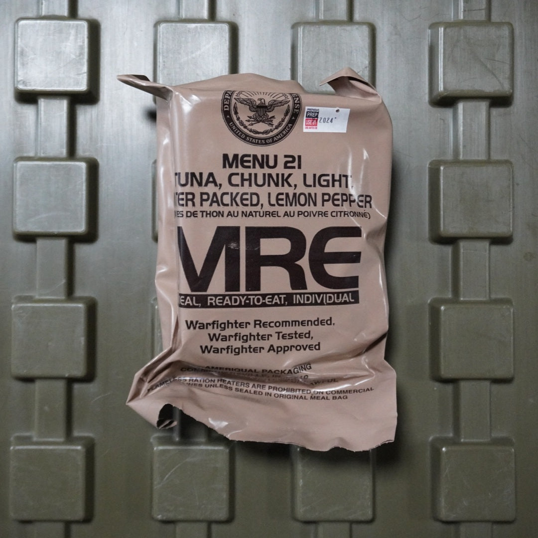 MRE コレクション用(期限内)