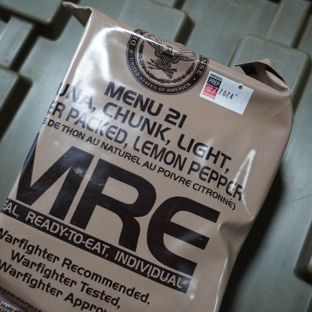 MRE コレクション用(期限内)