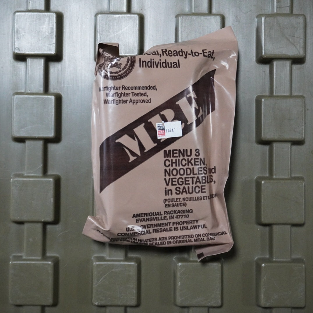 MRE コレクション用(期限内)