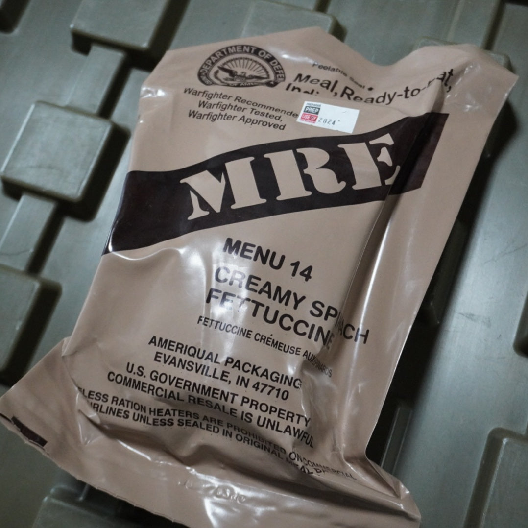 MRE コレクション用(期限内)