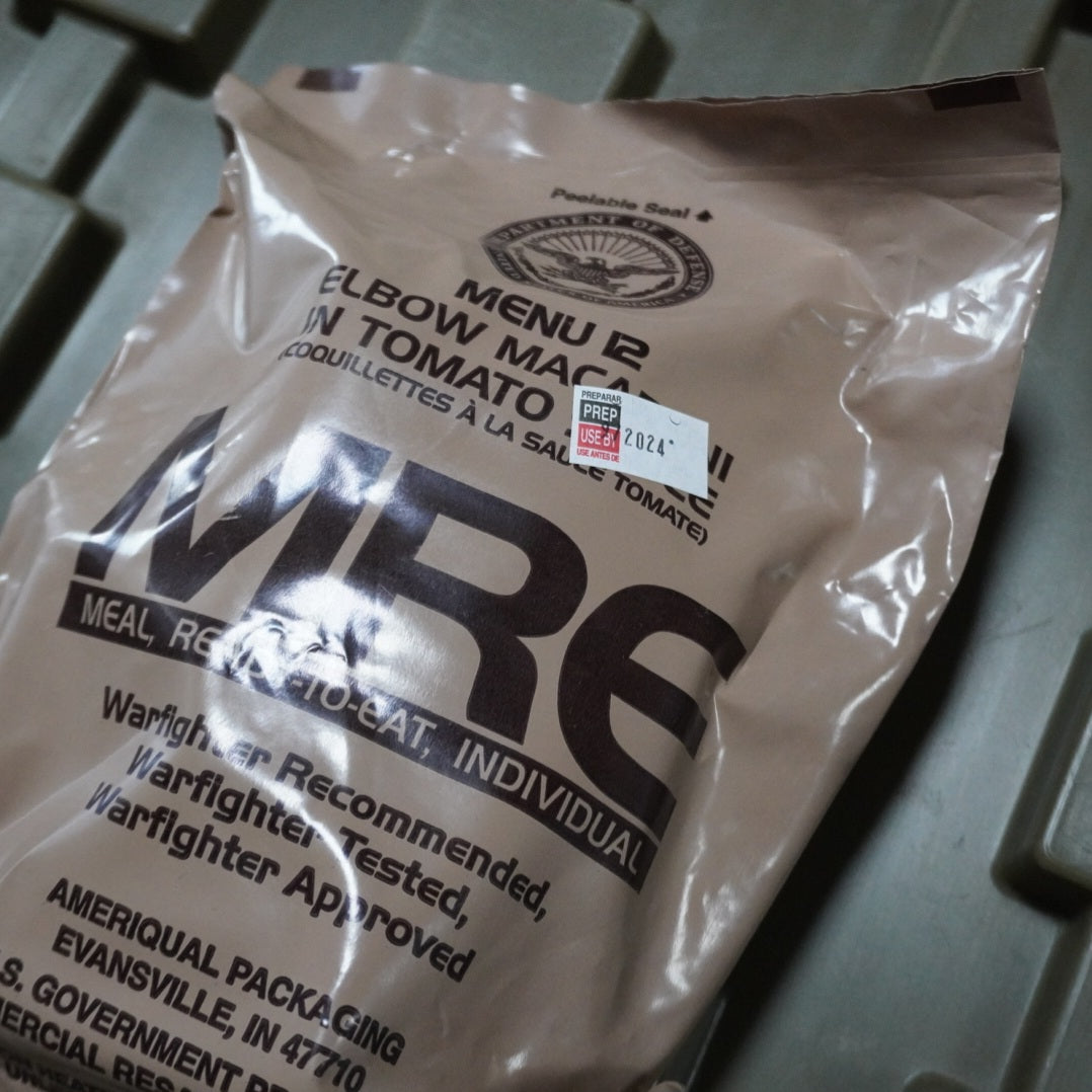 MRE コレクション用(期限内)