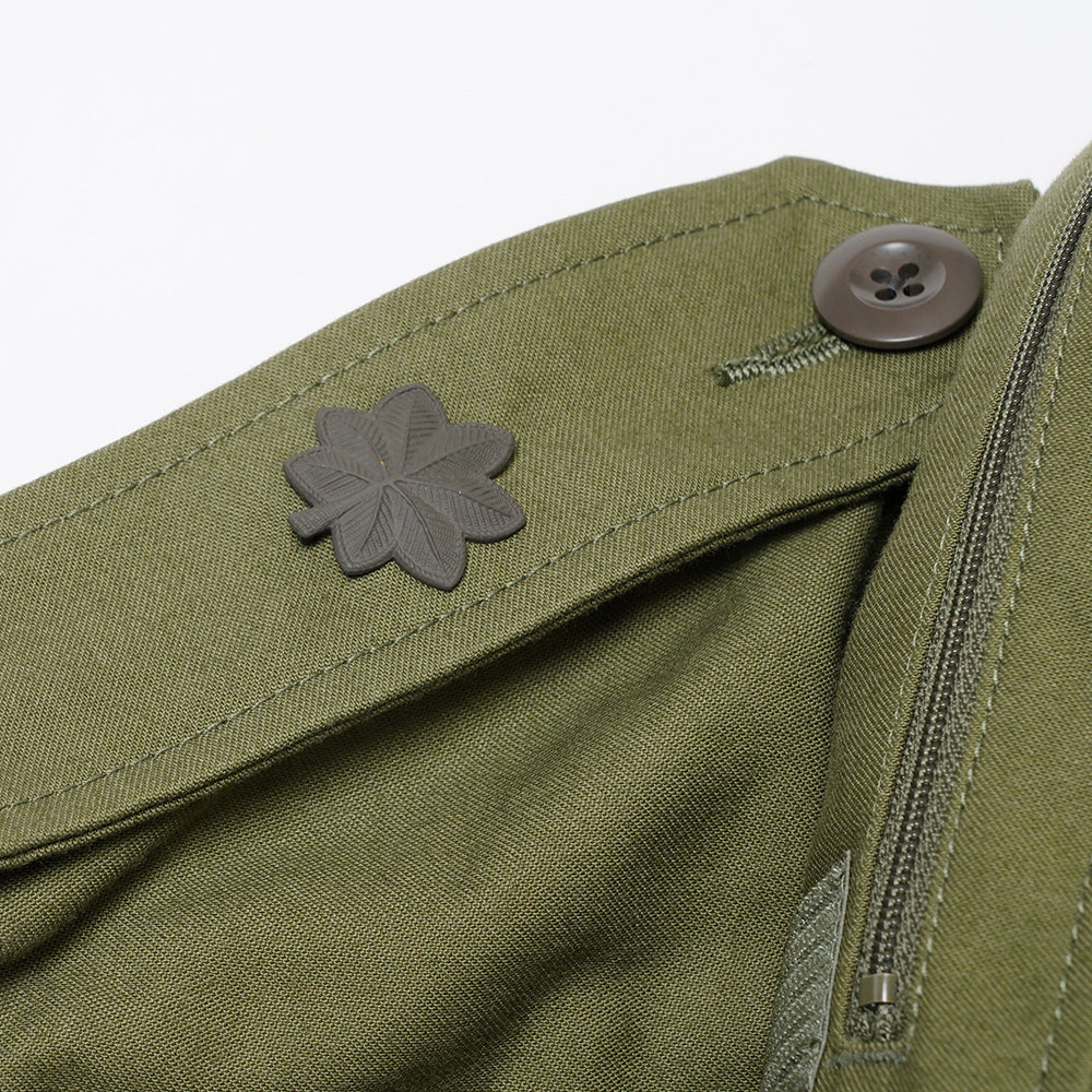 MMM. M-65 MOD JACKET AIRFORCE EDITION(MADE IN JAPAN)