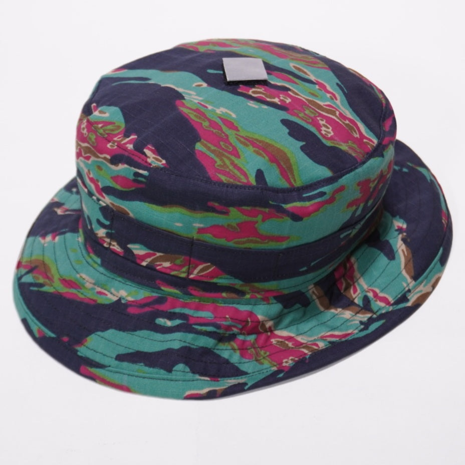 MMM. MIAMI TIGER CAMO BOONIE