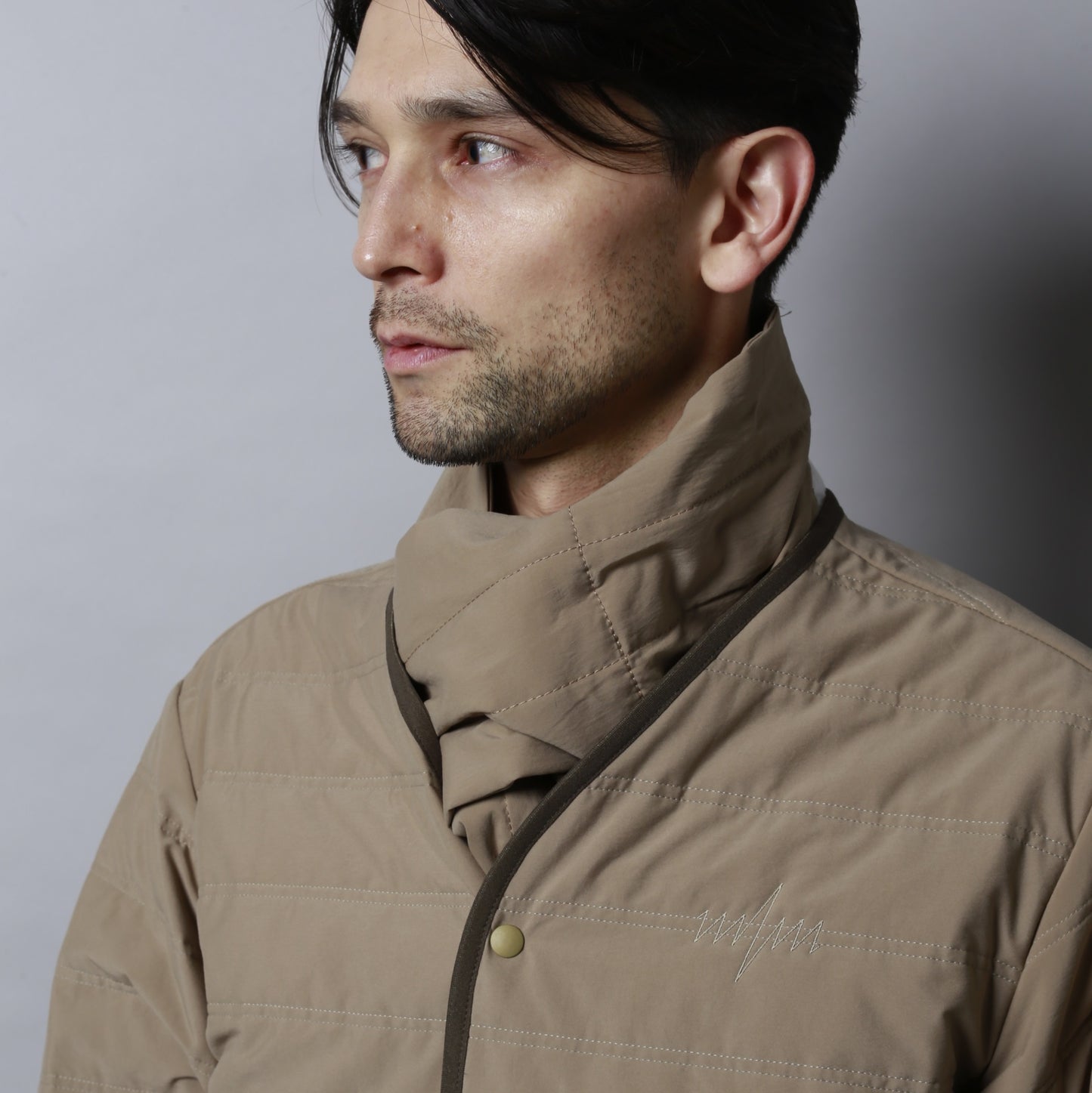 MMM. M-65 MOD JACKET (MADE IN JAPAN)