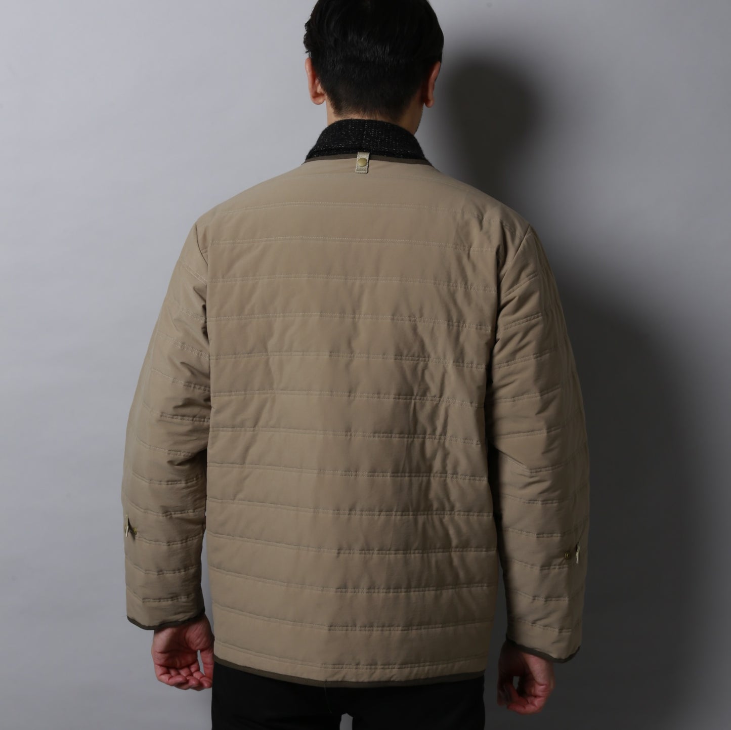 MMM. M-65 MOD JACKET (MADE IN JAPAN)
