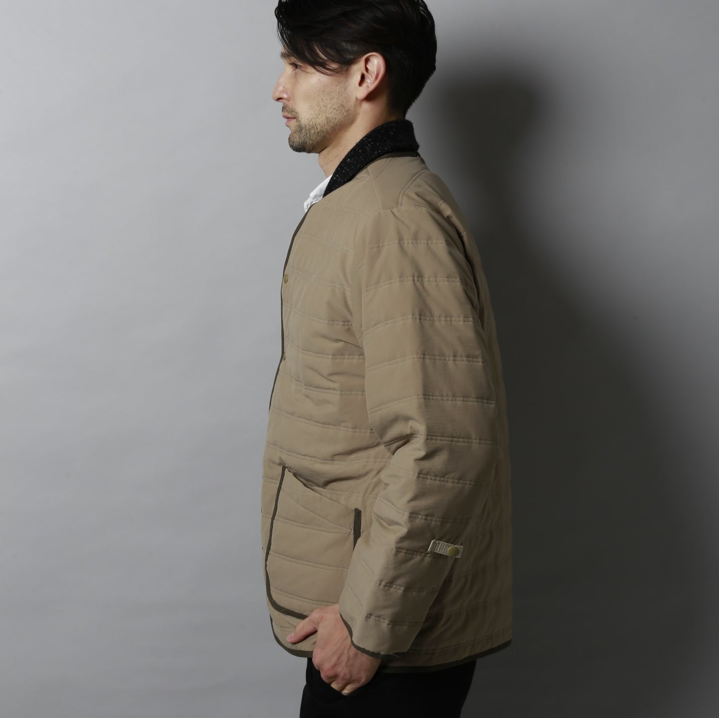 MMM. M-65 MOD JACKET (MADE IN JAPAN)