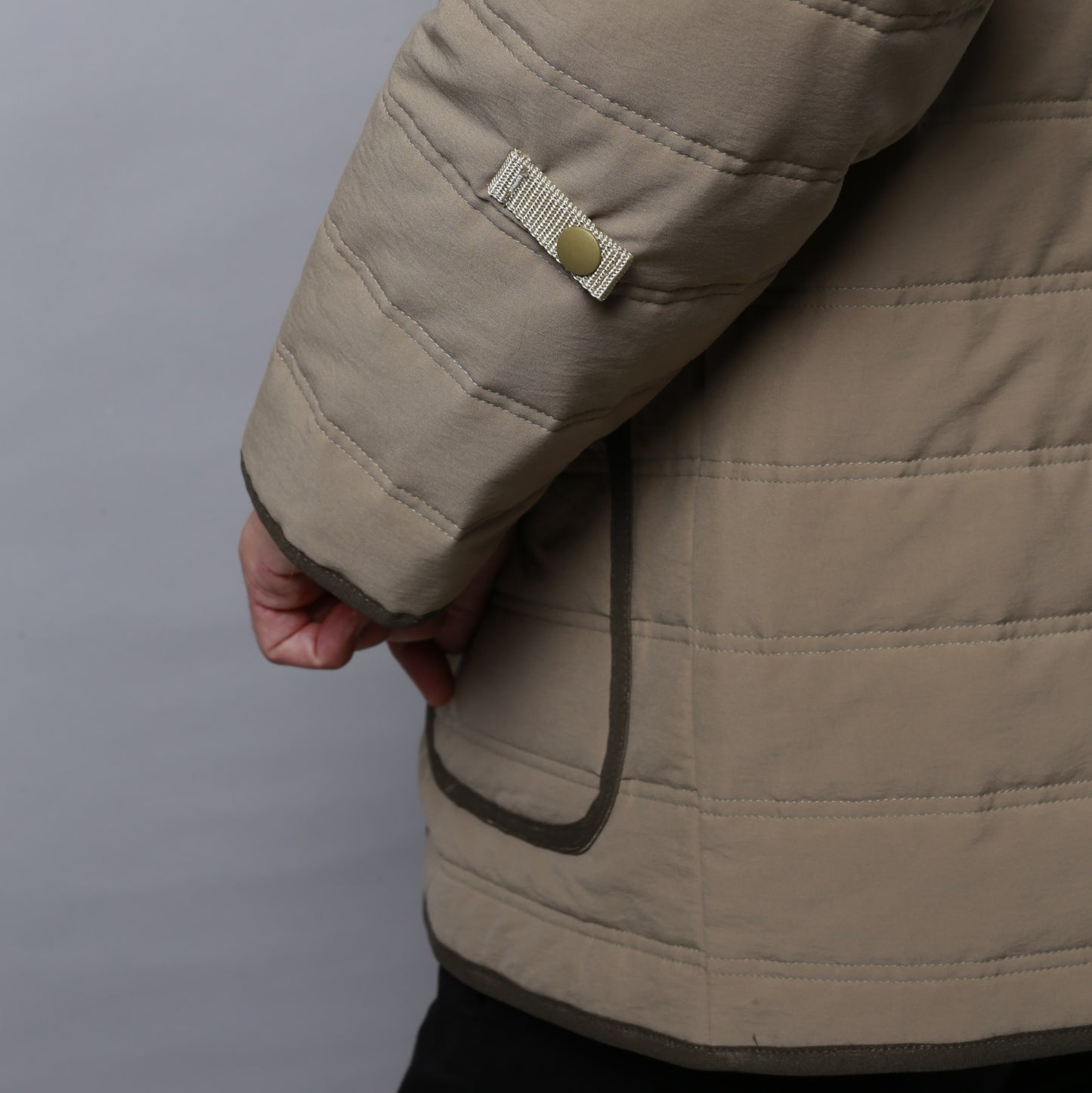 MMM. M-65 MOD JACKET (MADE IN JAPAN)