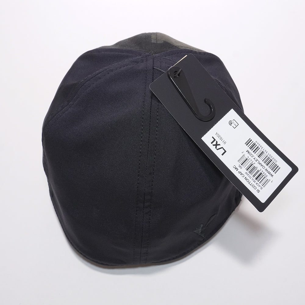 OAKLEY SI MCBK COTTON STRETCH CAP L/XL
