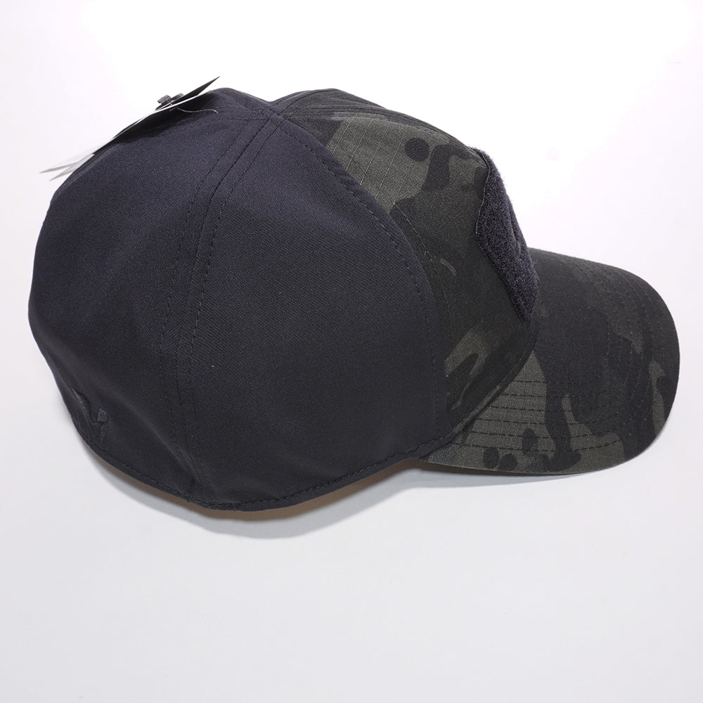 OAKLEY SI MCBK COTTON STRETCH CAP L/XL