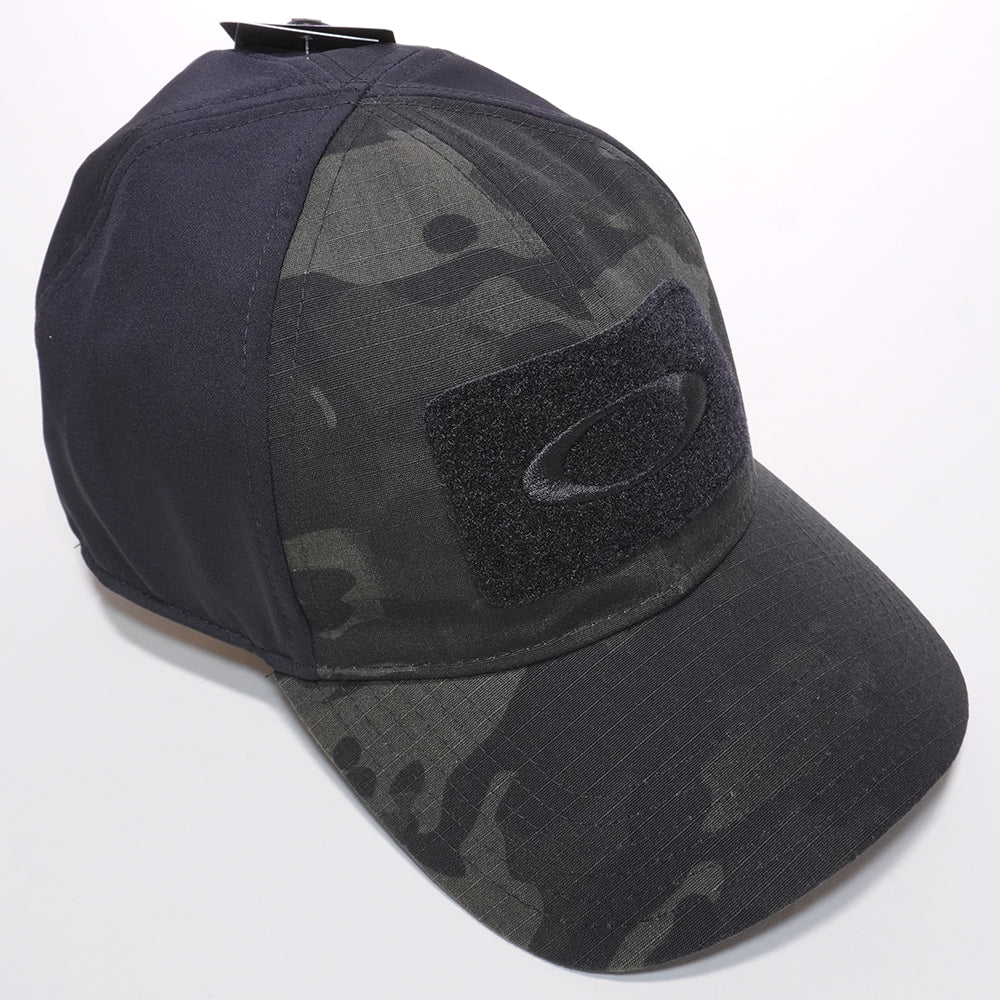 OAKLEY SI MCBK COTTON STRETCH CAP L/XL
