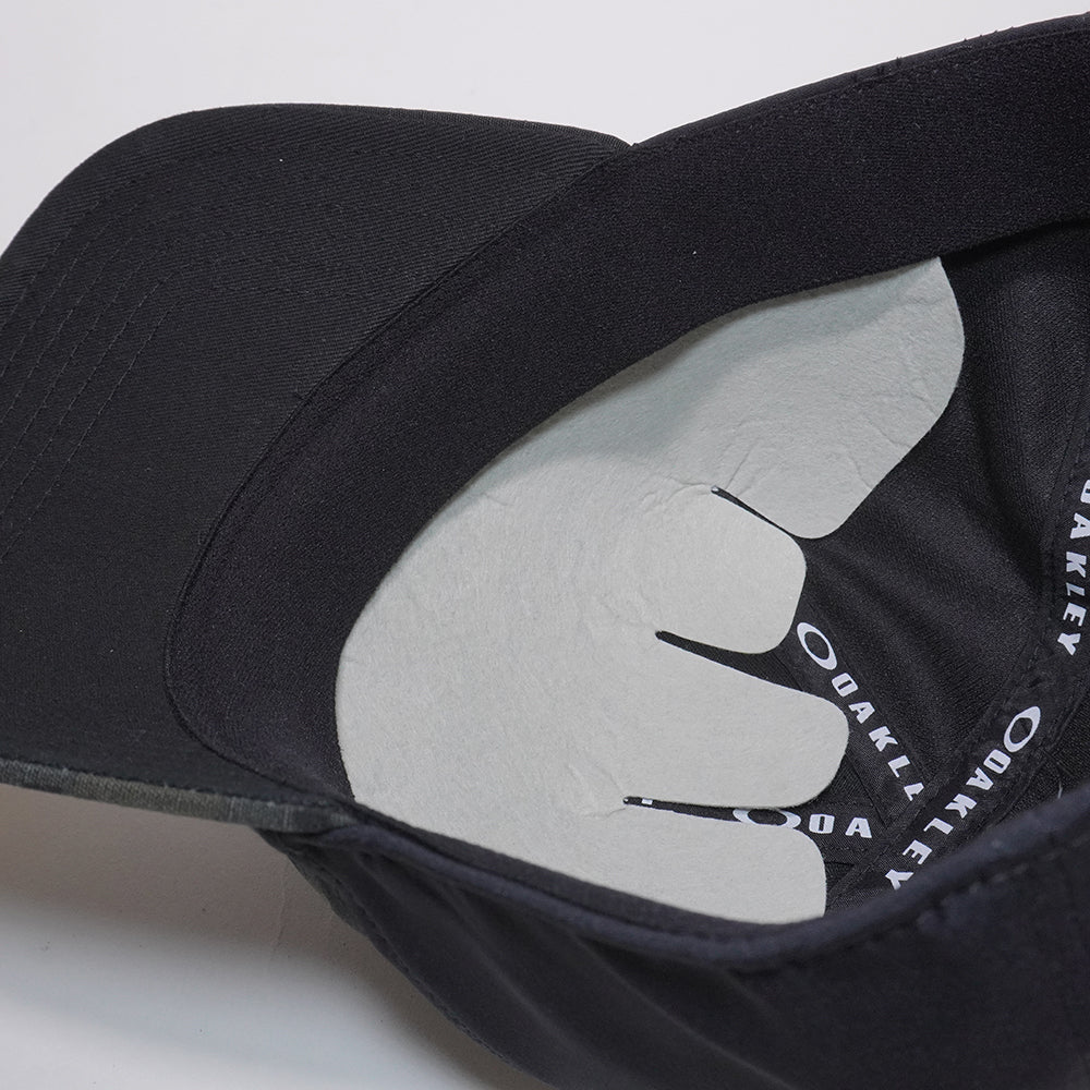 OAKLEY SI MCBK COTTON STRETCH CAP L/XL