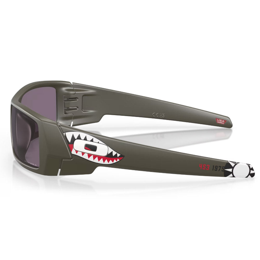 Oakley SI Gascan American Heritage 9014